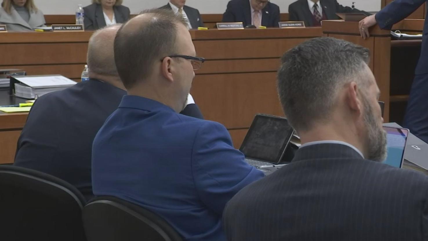 Kentucky Commission releases new evidence declaring Jamie Jameson