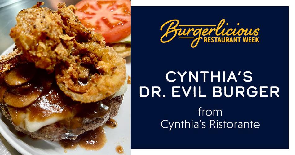 Downtown Paducah restaurants serve unique burgers for Burgerlicious ...