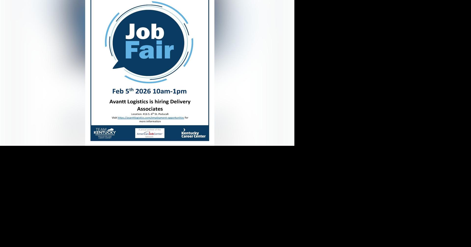 KCC to host additional job fair Thursday, Feb. 5