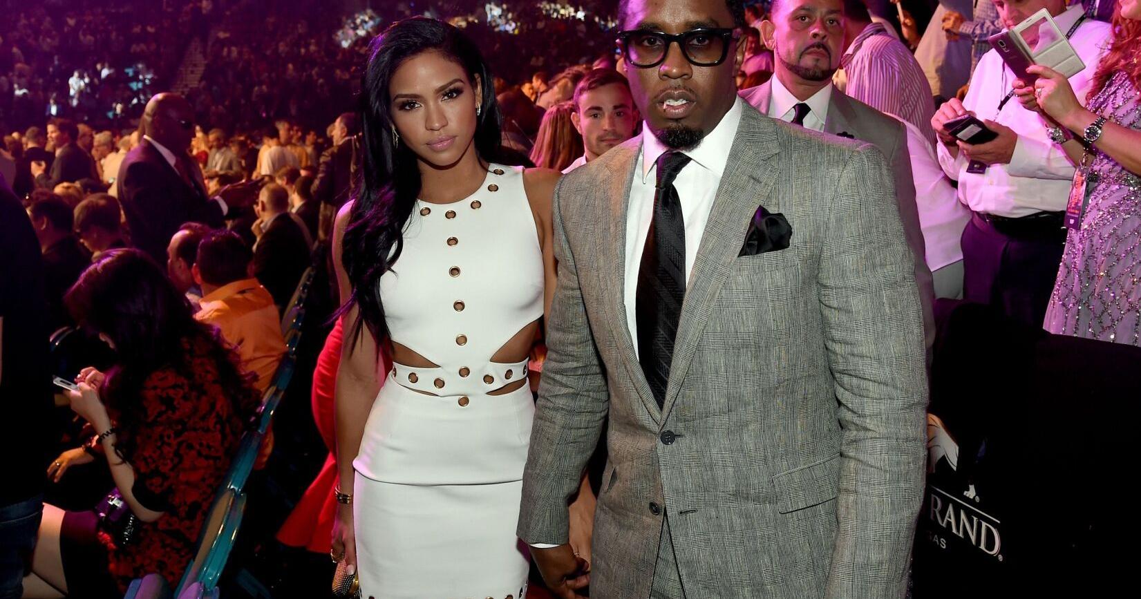 A closer look at the sexual misconduct lawsuits against Sean 'Diddy' Combs | <span class="tnt-section-tag no-link">News</span> - Vimarsana News