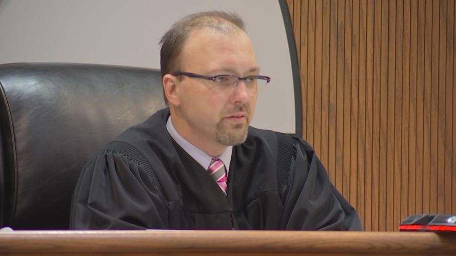Jameson says he understands state Supreme Court order disqualifying him