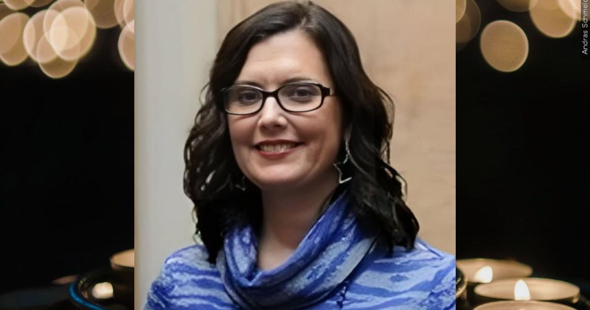 Jessica Rudy Community mourns Jessica Patton Rudy | Newsletter Stories | WPSD Local 6
