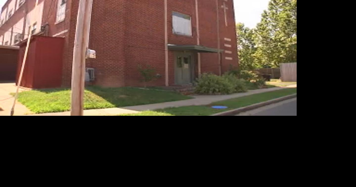 Keeton Corrections halfway house WPSD Local 6