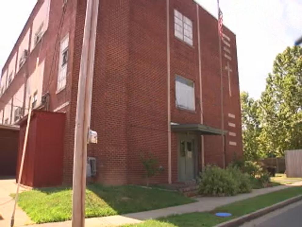 Paducah city commissioner says he's seen improvements at Keeton