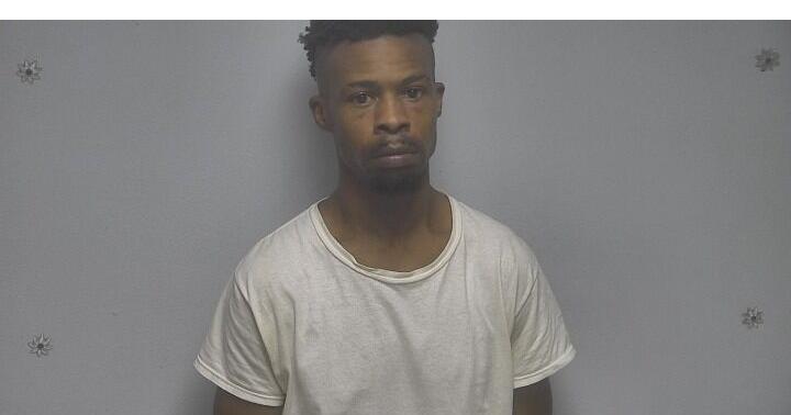 MCSO: Wanted man found in Lone Oak area - Vimarsana News