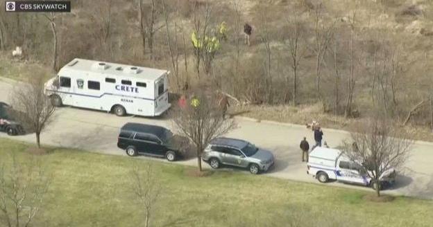 Human remains found in Illinois, identified as man reported missing in ...