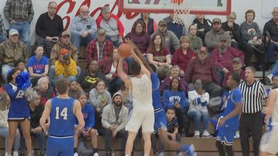 Massac County Falls Short In Superman Classic 63 49 To Charleston Sports Wpsd Local 6