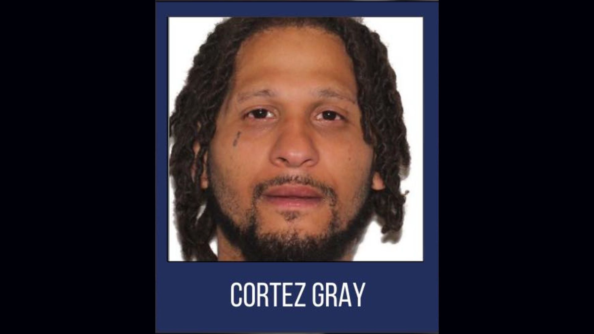 Paducah PD: Man wanted in connection to weekend shooting | News | WPSD ...