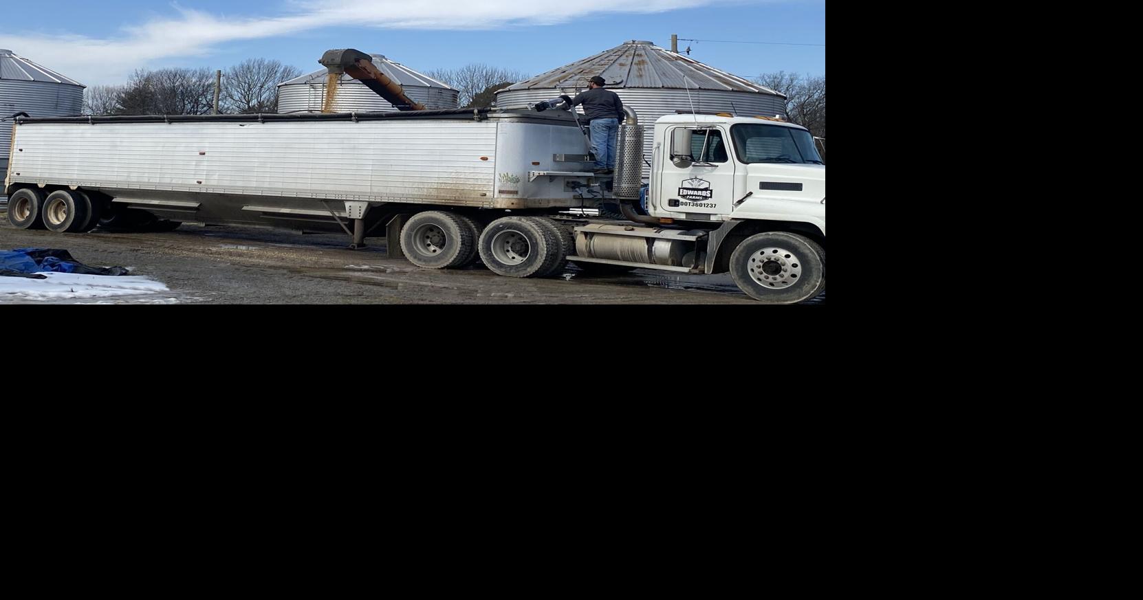 'We never know what’s going to happen': Farmers among many facing higher insurance premiums