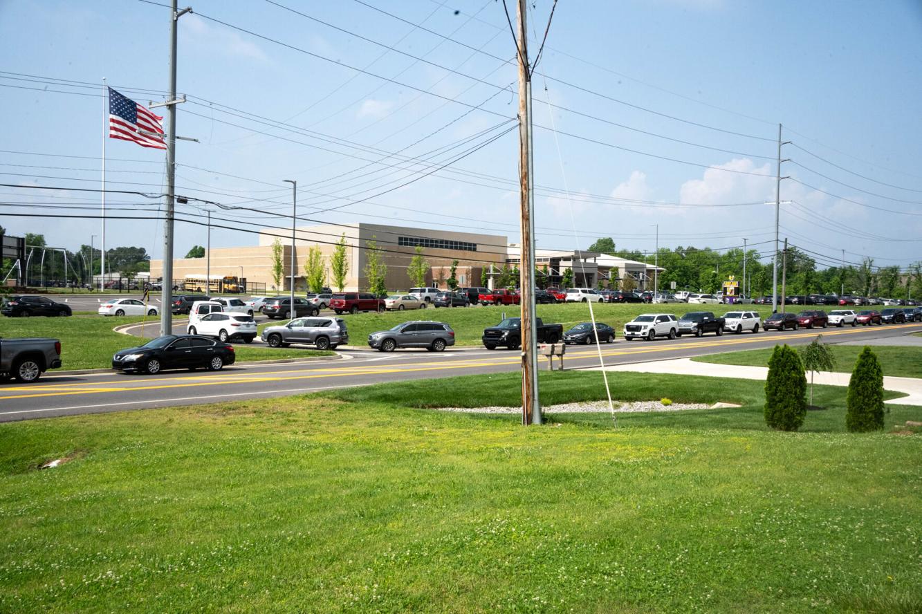 Schools, state offices, churches canceled meetings ahead of Wednesday’s ...