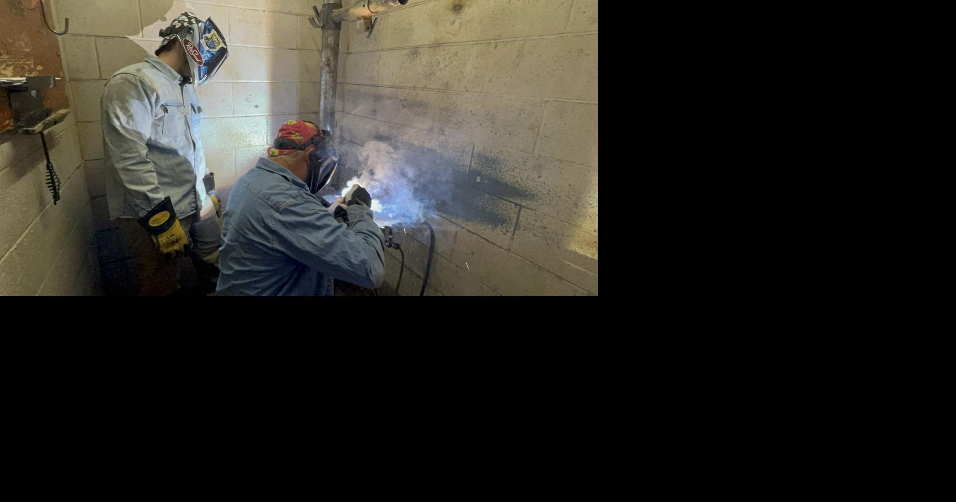 Skilled labor fields seeking more employees | Community | WPSD Local 6
