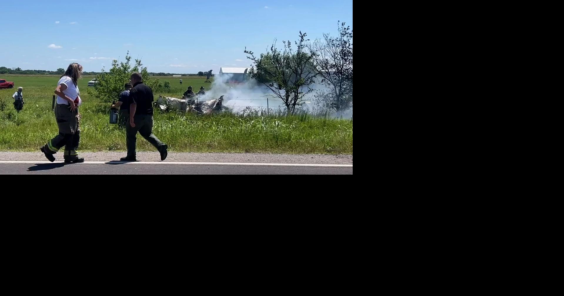 Read MorePilot and 11 skydivers dead after Missouri plane crash, officials say