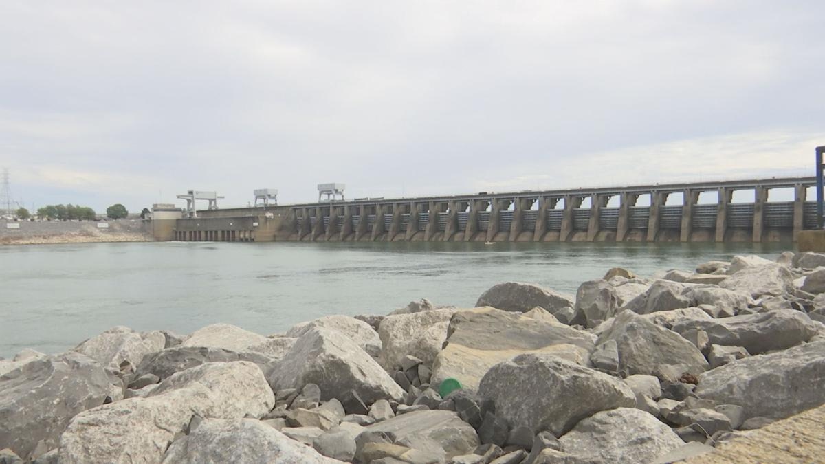 On 75th anniversary of Kentucky Dam dedication, journalist recalls how