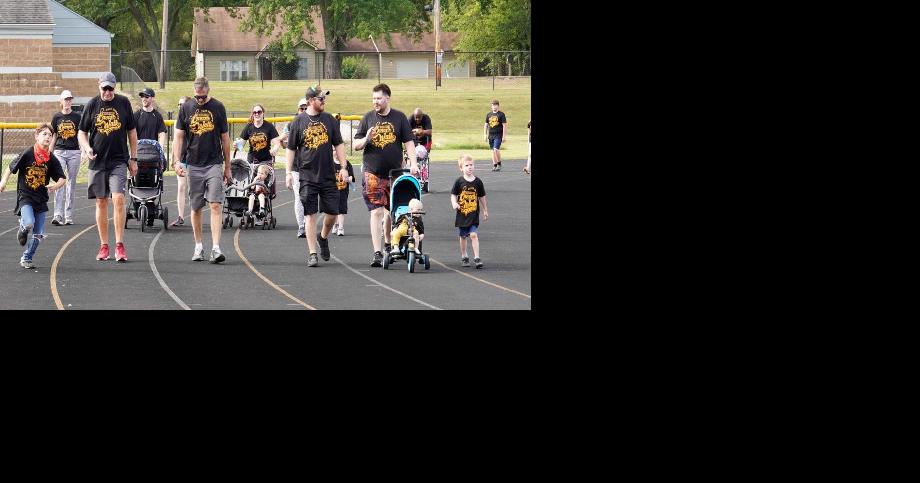 Book for Hope to host their 8th annual Just Imagine Walk for childhood ...