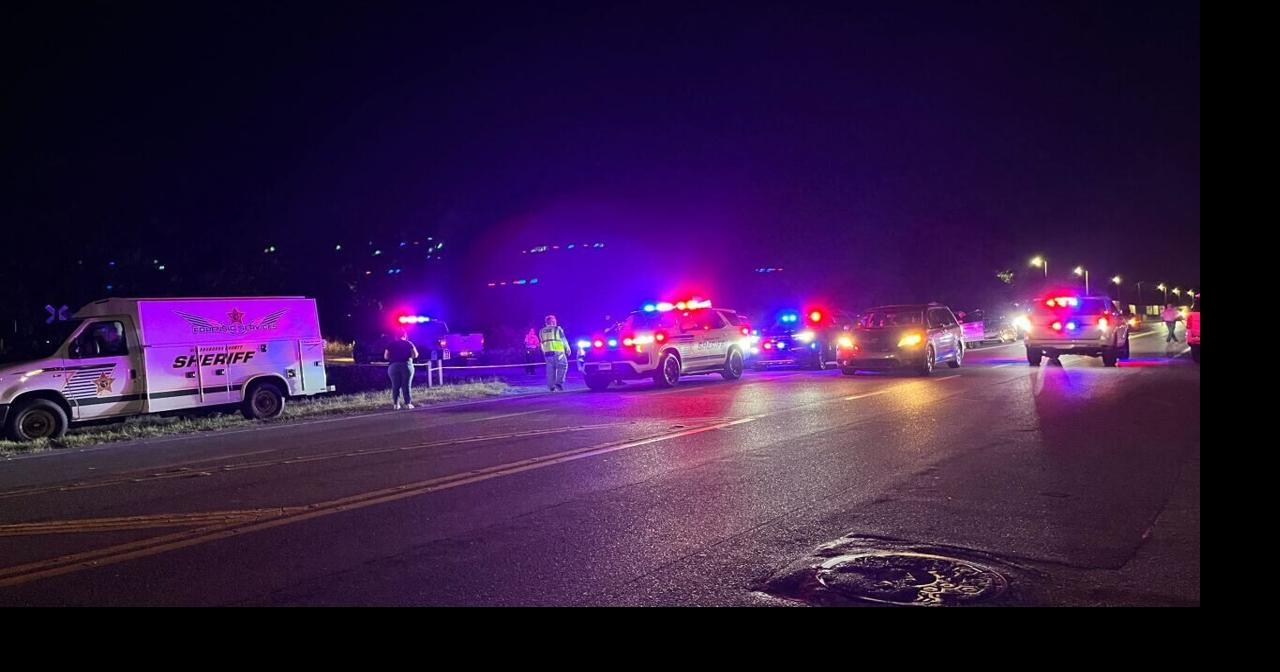 6 people are dead, including 3 children, after being hit by a freight ...