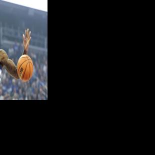 Oweh Selected as SEC Preseason Player of the Year, Kentucky picked second in SEC Preseason Media Poll