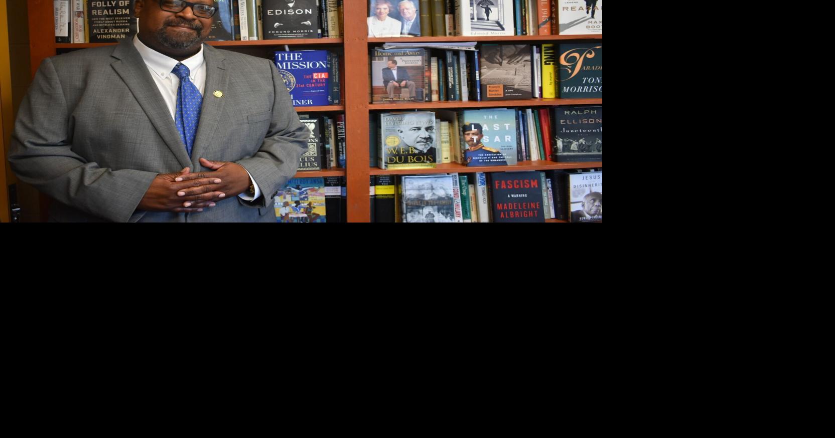 History professor highlights struggles, progress of unions on Labor Day