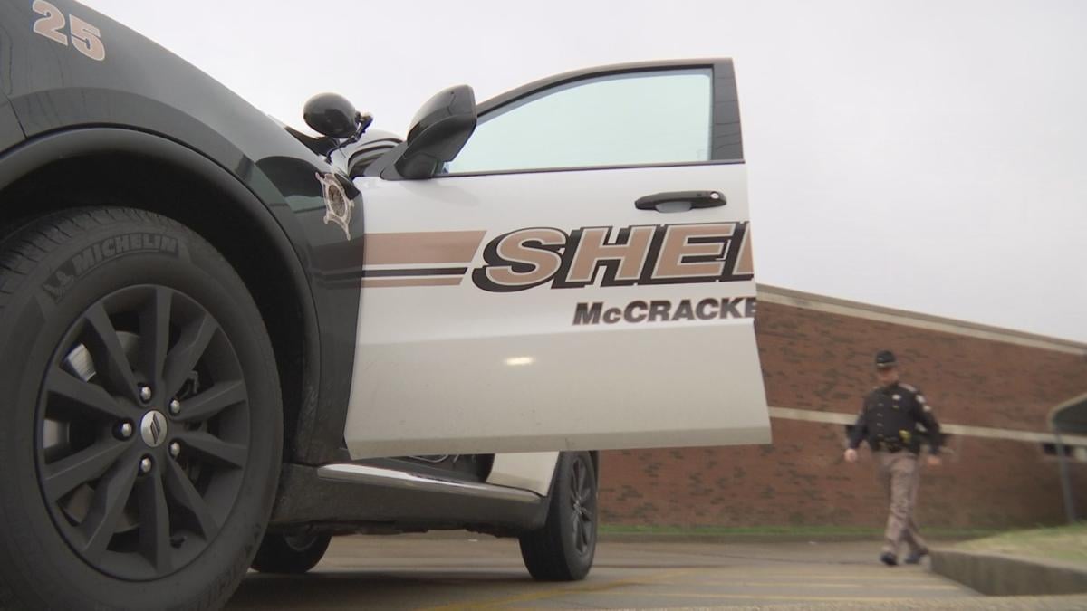 McCracken County sheriff says proactive approach led to decrease in crime News WPSD Local 6