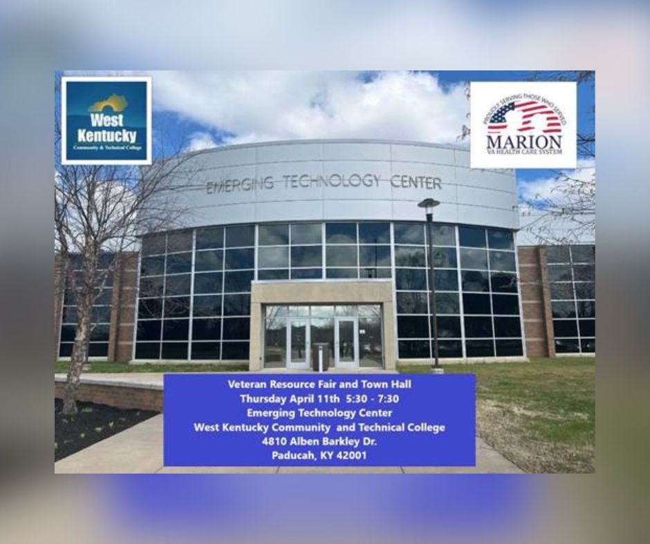 Marion VA Health Care System To Host Veteran Resource Fair Town Hall marion-va-health-care-system-to-host-veteran-resource-fair-town-hall