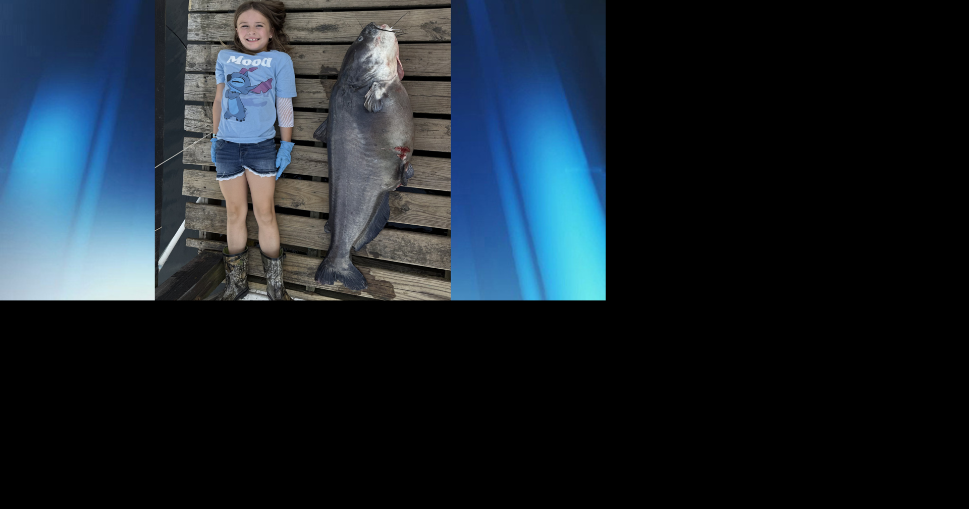 5/11 Big Fish | Sports | WPSD Local 6