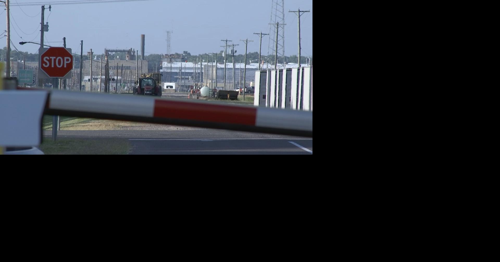The Future Of Ai Is In Paducah Thanks To The Gaseous Diffusion Plant - 8tk51zo
