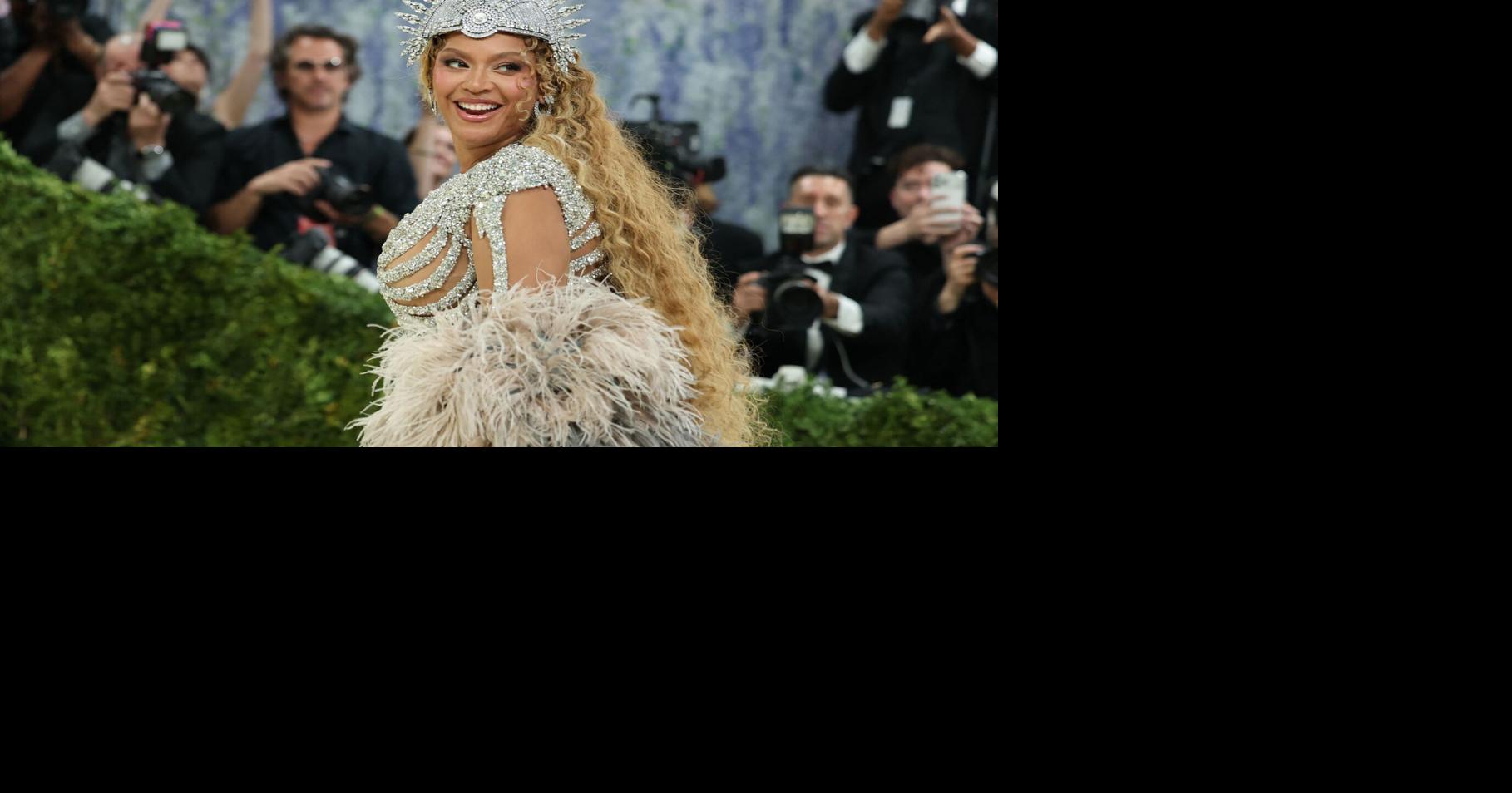 Read MoreBeyoncé drops new music, now the July 4 celebrations can really begin