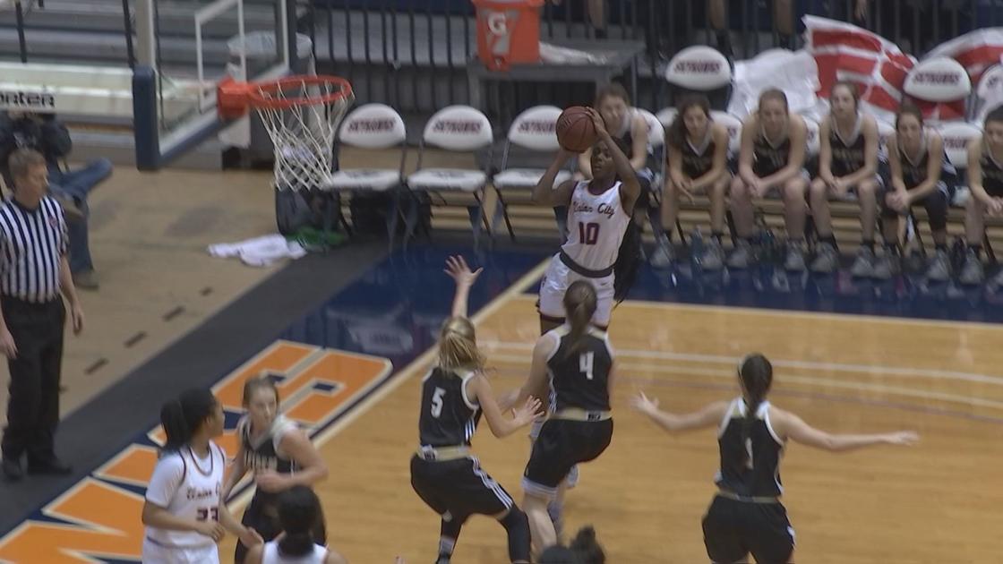 2 20 High School Scores Sports Wpsd Local 6