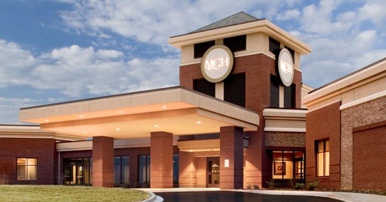 Marshall County Hospital refutes claims of financial distress, impending sale