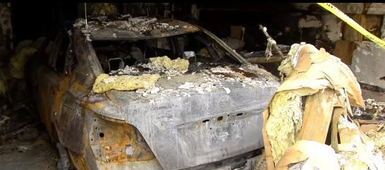 TN family loses everything in Thanksgiving fire | News | WPSD Local 6