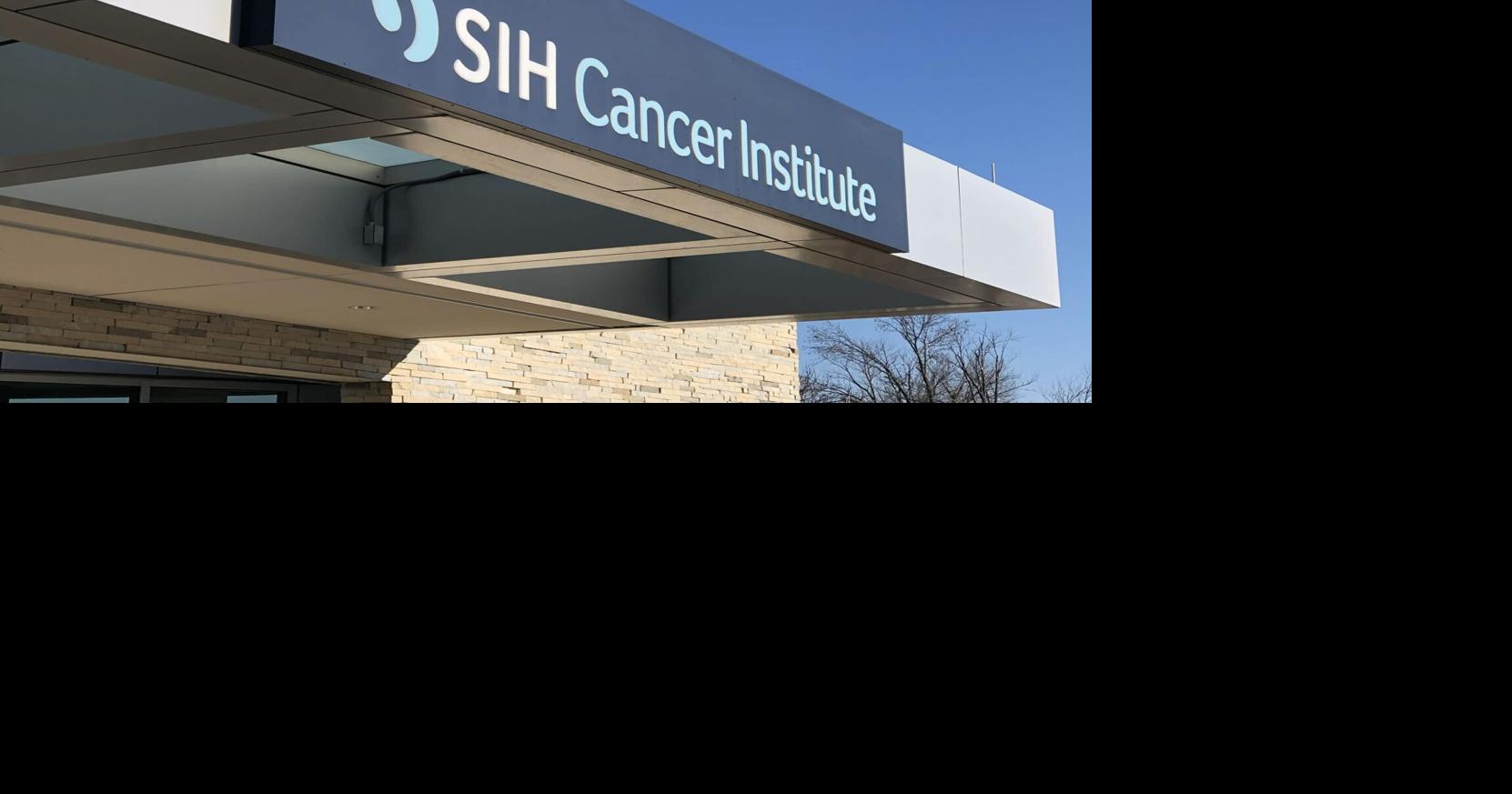 SIH brings global cancer clinical trials to Southern Illinois
