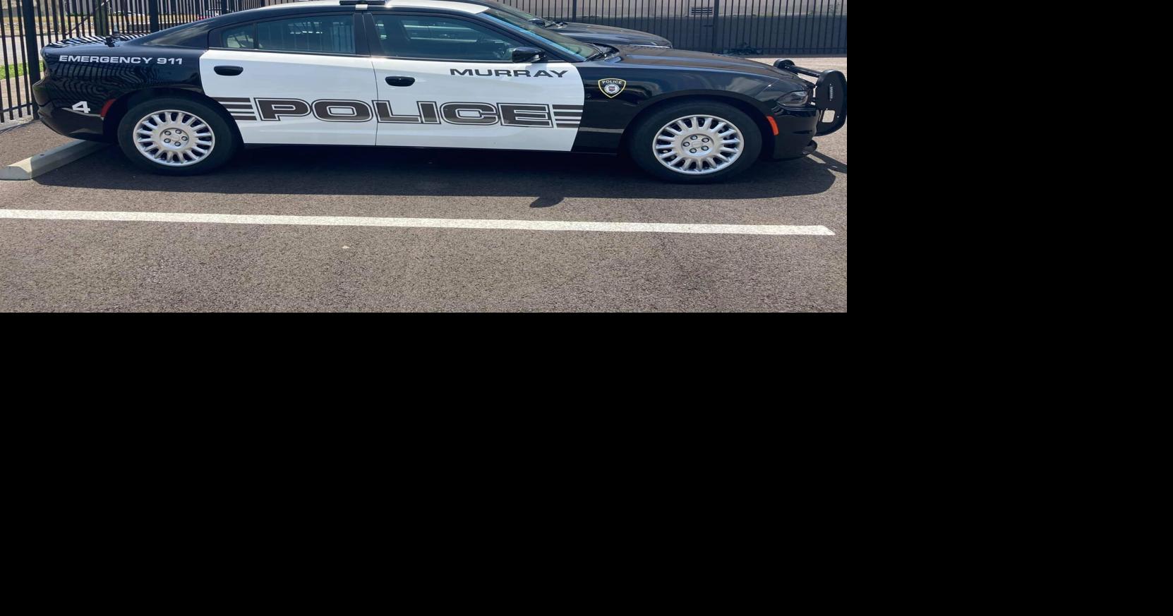 Murray Police Department announces all sworn officers will begin ...