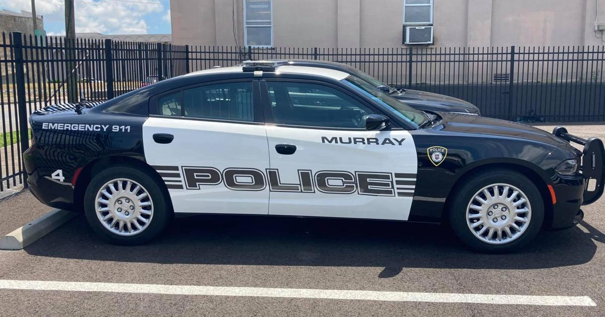 Murray Police Department announces all sworn officers will begin ...