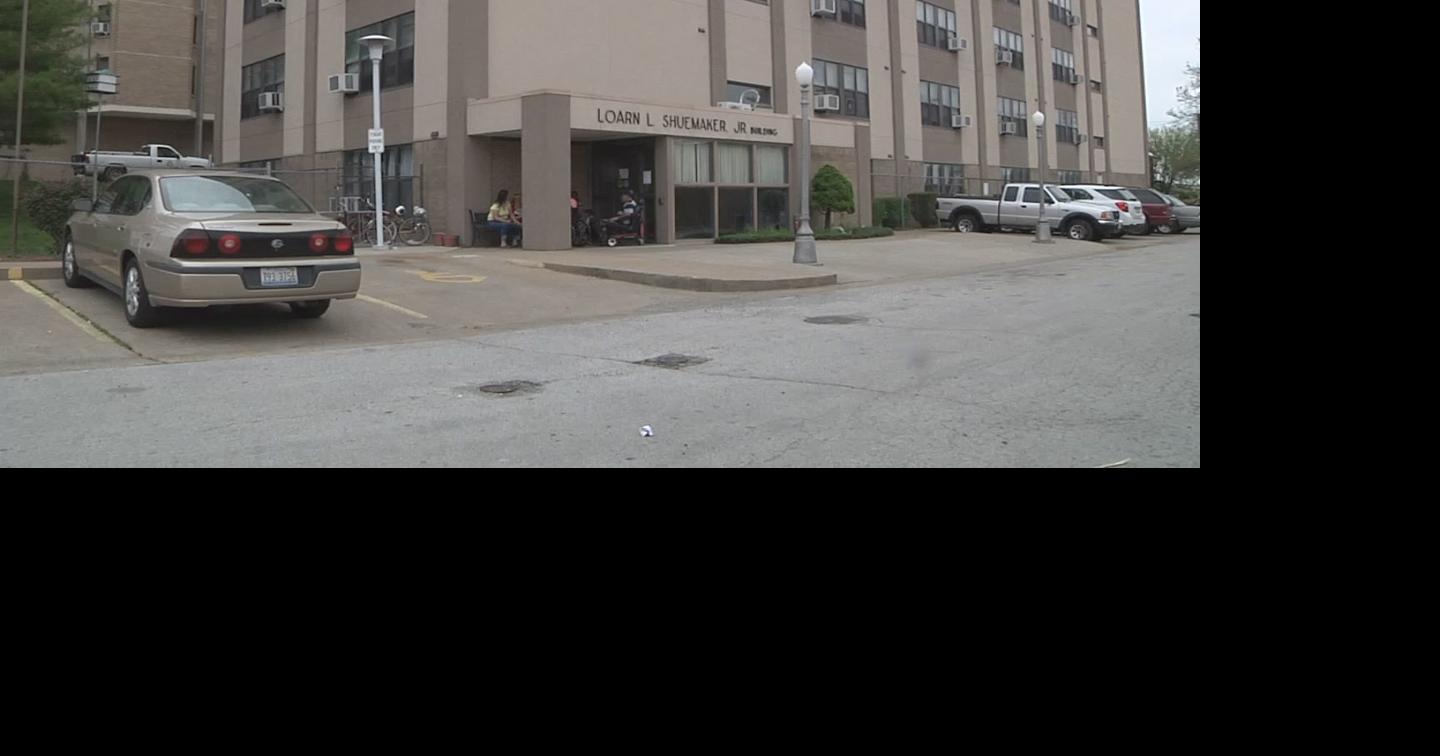 Bed bugs, roaches infest Cairo housing authority property News WPSD