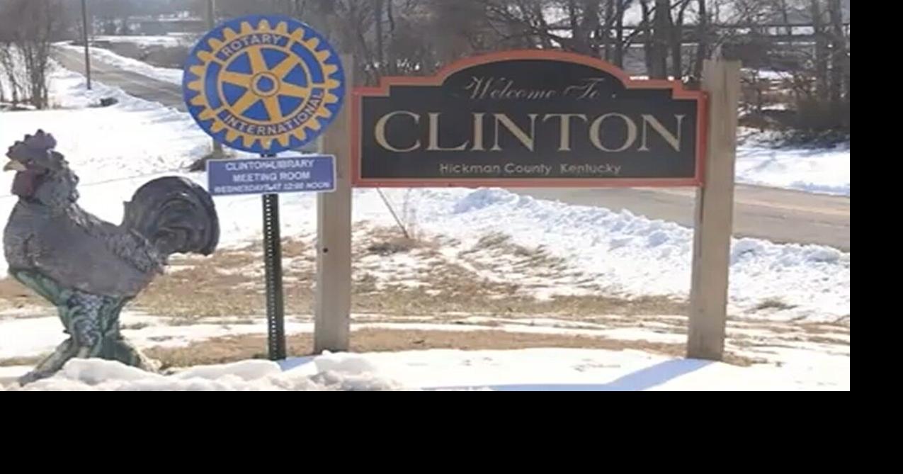 Hidden Gems: welcome to Clinton, KY! | News | WPSD Local 6