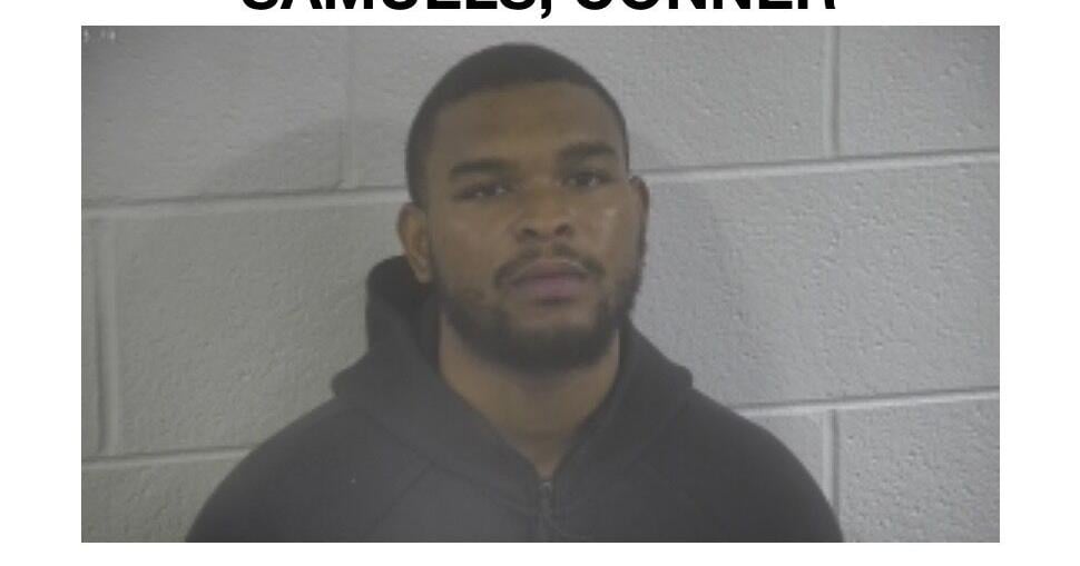Read MoreCCSO: One arrested fleeing police across state lines