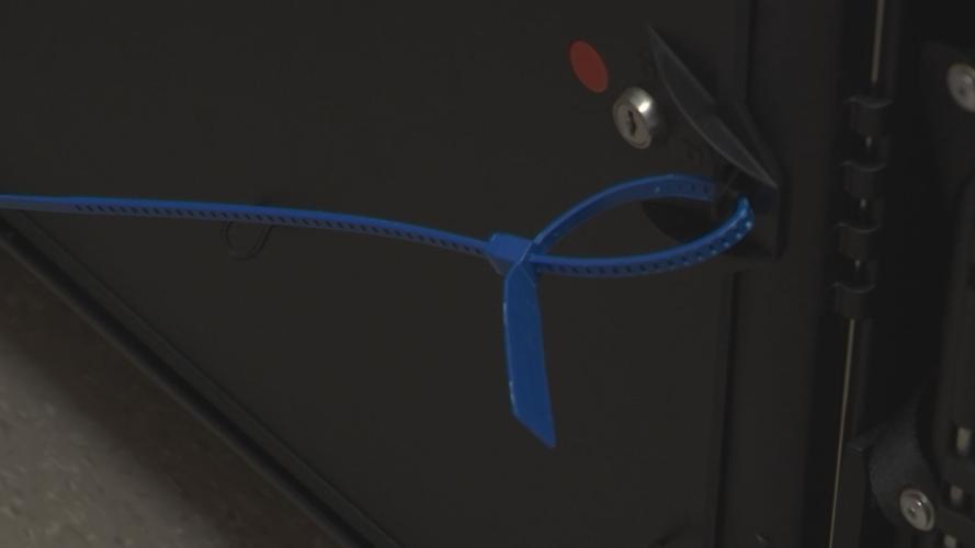 Preparations for general election underway | News | WPSD Local 6