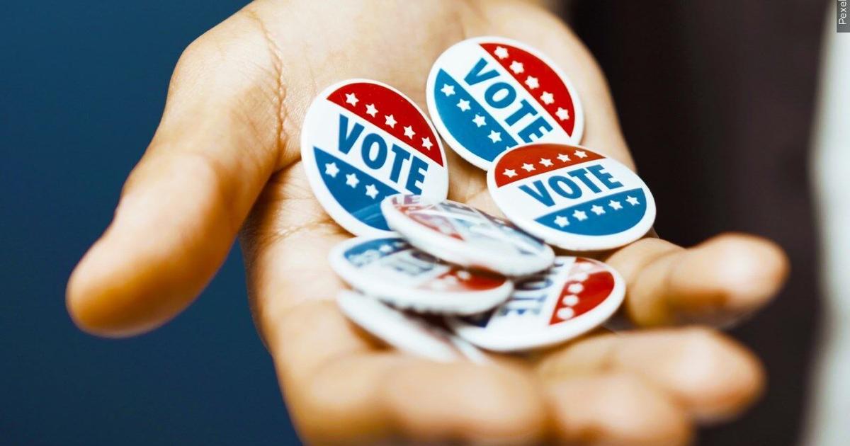 Indiana Republicans Reject Trump's Gerrymandered Redistricting Map, Rebuff White House Pressure