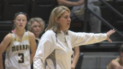 Murray State Names New Women S Basketball Coach News Wpsd Local 6
