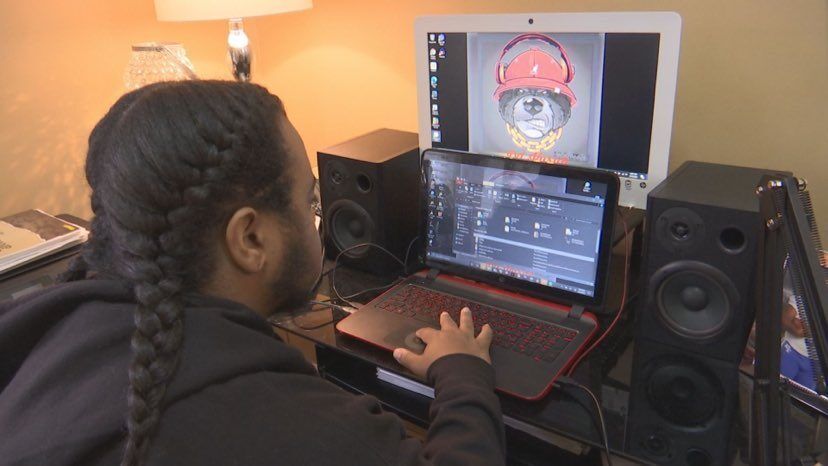 Student athletes share future plans after scoring Paxton Scholarship ...