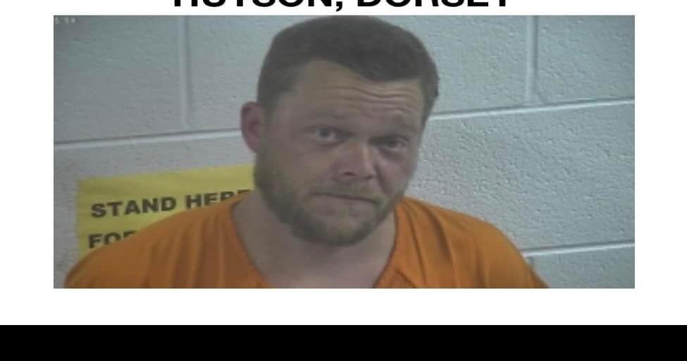 Calloway County Jail Inmate escapes from jail early Sunday morning