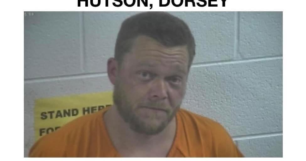 Calloway County Jail Inmate escapes from jail early Sunday morning