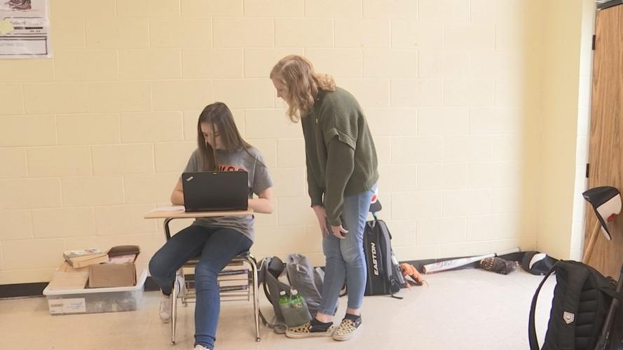 Weakley County Schools launches Strong Future Educators program ...