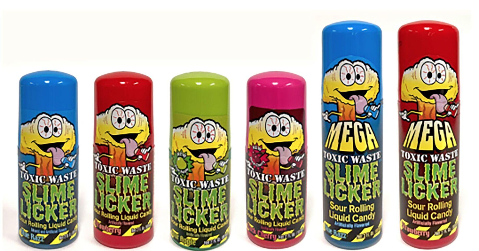 More than 70 million rolling candies recalled for choking hazards - Vimarsana News
