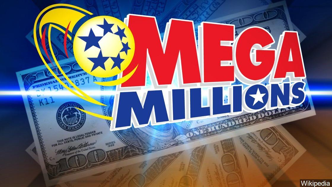 Here are tonight's winning Mega Millions numbers News WPSD Local 6