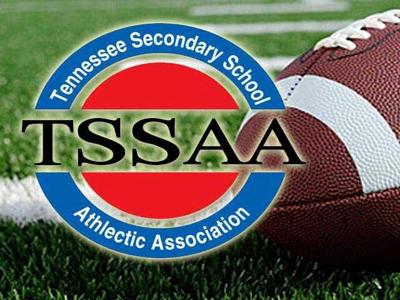 10/4 TSSAA Prep football rankings