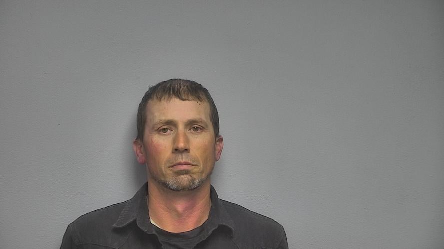 3 charged after woman accused of mailing drugs to two McCracken County 3 charged after woman accused of mailing drugs to two McCracken County