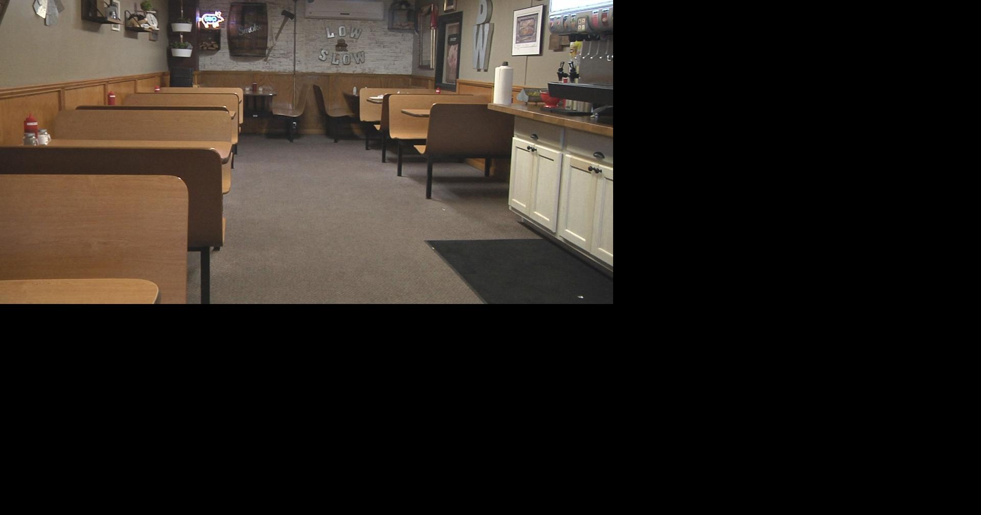 Kentucky restaurants preparing for indoor dining closures Friday