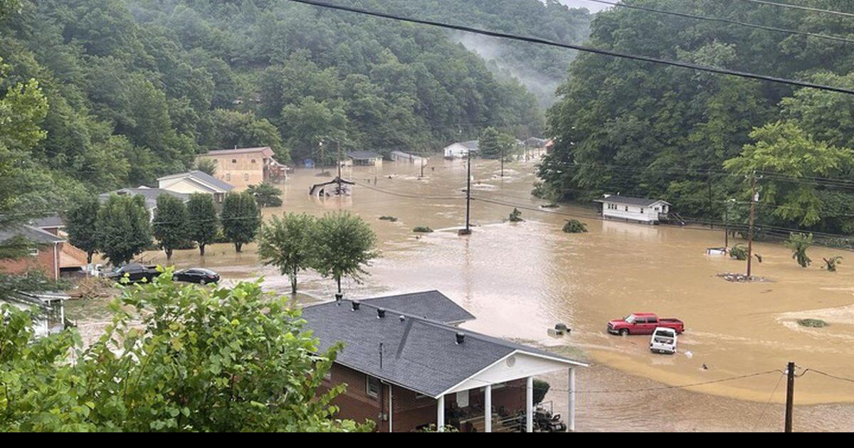 Hindman, Ky WPSD Local 6