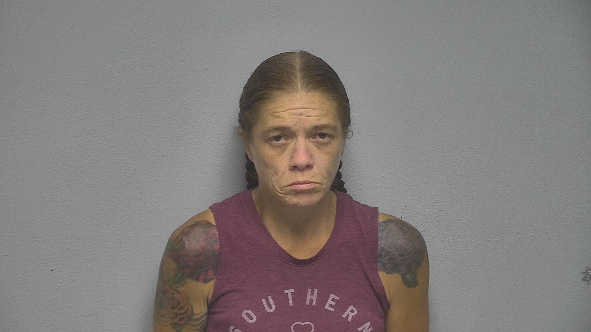 3 charged after woman accused of mailing drugs to two McCracken County