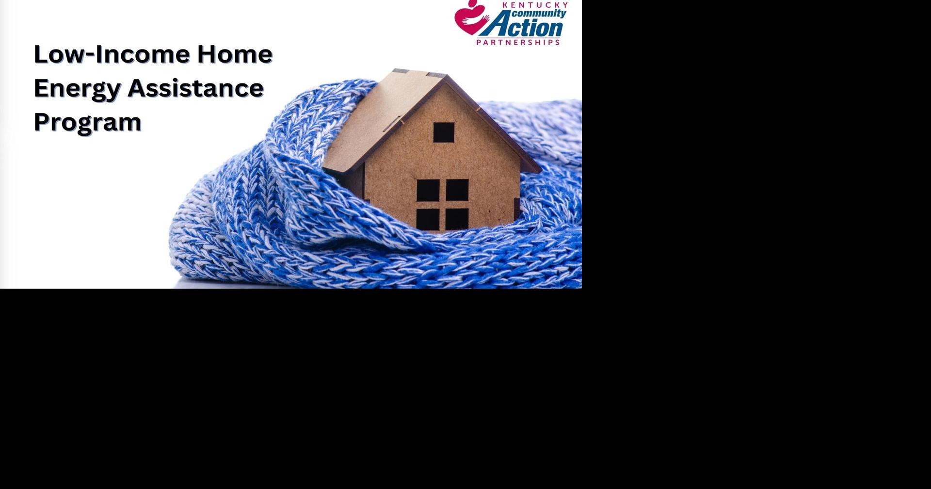 LIHEAP heating crisis assistance enrollment opens in all KY counties